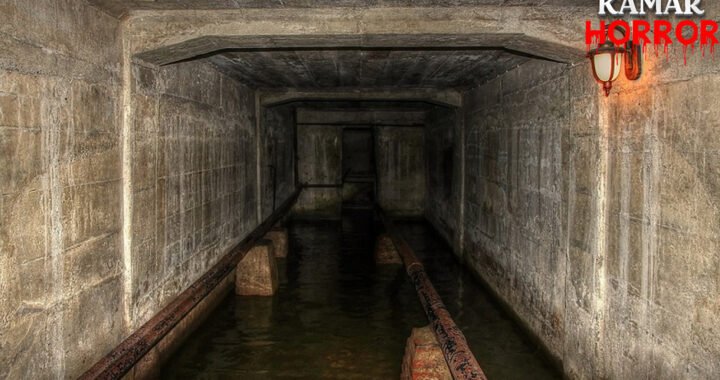 Lawang Sewu: Kisah Mistis di Kota Semarang