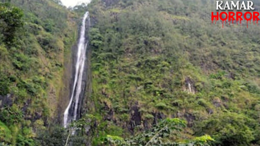 Air Terjun Sedudo: Ritual Suro dan Sisi yang Wingit