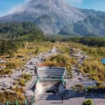 Lereng Merapi: Kesaksian Warga Soal Pasar Gaib