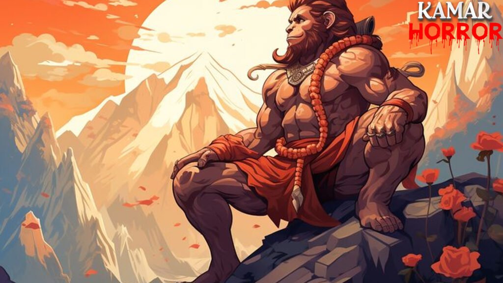 Kera Sakti dan Perjalanan Mencari Kitab Sun Go Kong