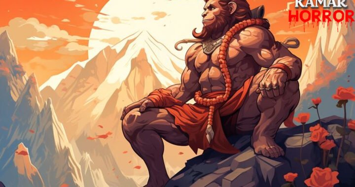 Kera Sakti dan Perjalanan Mencari Kitab Sun Go Kong
