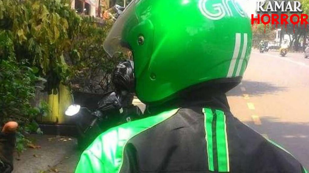 Konflik Ojol dan Misteri Pria Tanpa Kepala di Basement