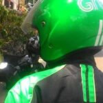 Konflik Ojol dan Misteri Pria Tanpa Kepala di Basement