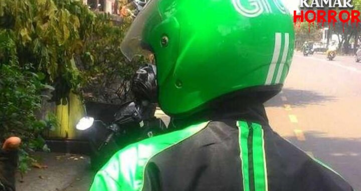 Konflik Ojol dan Misteri Pria Tanpa Kepala di Basement