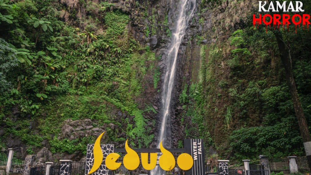 Air Terjun Sedudo: Ritual Suro dan Sisi yang Wingit