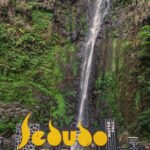 Air Terjun Sedudo: Ritual Suro dan Sisi yang Wingit