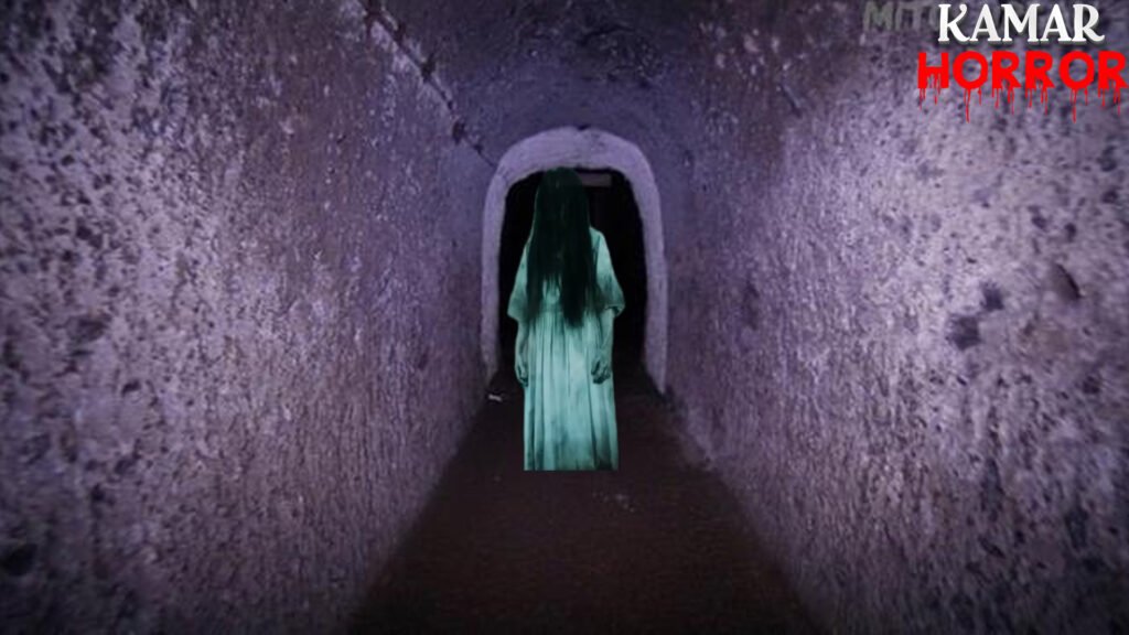 Portal Gaib Boyolali: Tempat Berkumpulnya Para Iblis