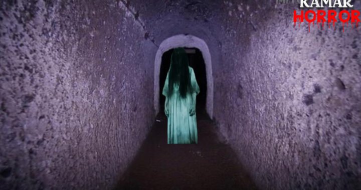Portal Gaib Boyolali: Tempat Berkumpulnya Para Iblis
