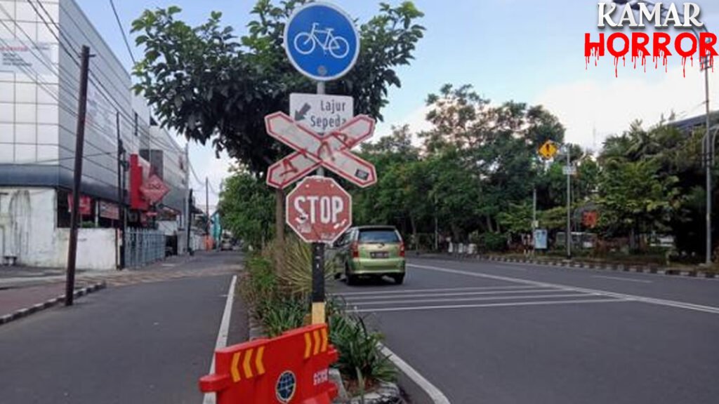 Rel Bengkong Solo, Titik Rawan yang Penuh Cerita