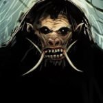 Hantu Genderuwo: Makhluk Penunggu Pohon Tua