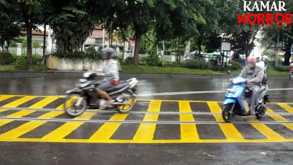 Rel Bengkong Solo, Titik Rawan yang Penuh Cerita