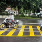 Rel Bengkong Solo, Titik Rawan yang Penuh Cerita