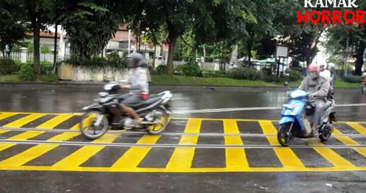 Rel Bengkong Solo, Titik Rawan yang Penuh Cerita
