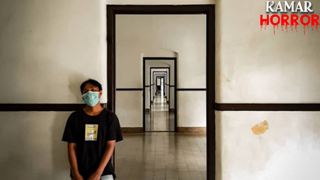 Lawang Sewu: Kisah Mistis di Kota Semarang