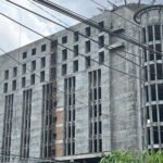 Misteri Gedung Terbengkalai di Medan Mangkrak 20 Tahun