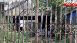 Misteri Gedung Terbengkalai di Medan Mangkrak 20 Tahun