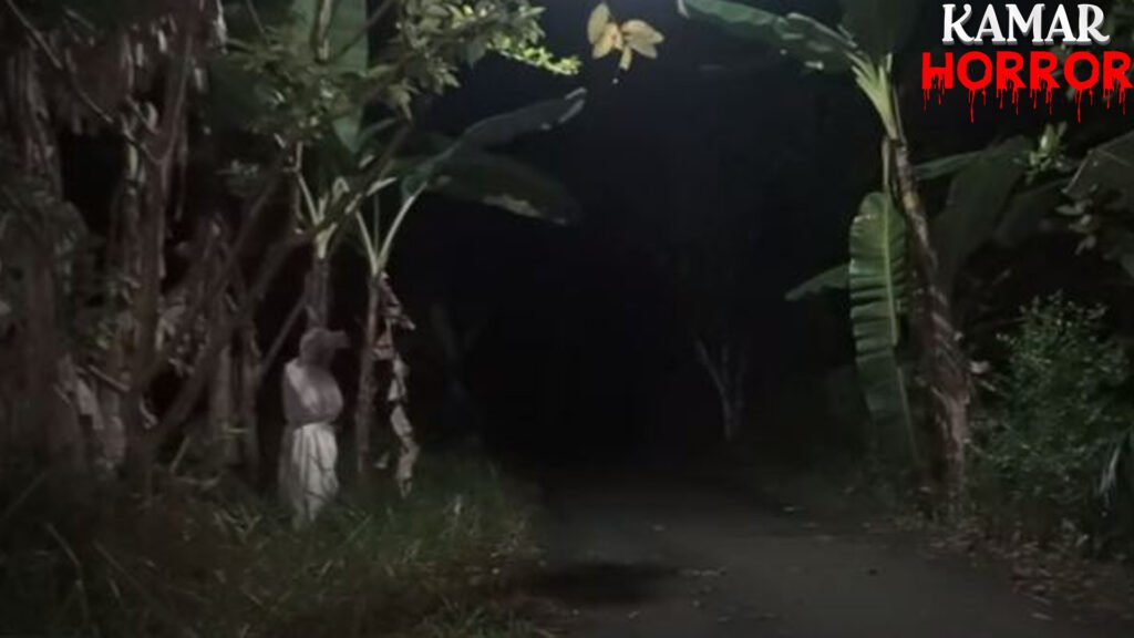 Hantu Pocong: Mengapa Begitu Ditakuti di Sini?