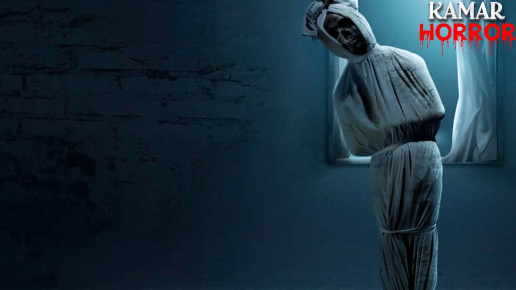 Hantu Pocong: Mengapa Begitu Ditakuti di Sini?