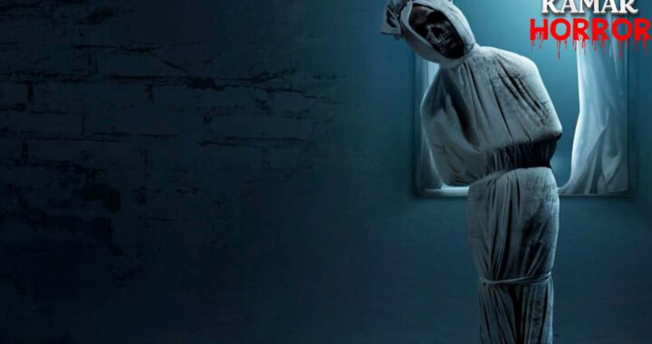 Hantu Pocong: Mengapa Begitu Ditakuti di Sini?
