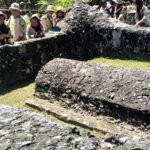 Makam Raja Bulonggodu di Bone Bolango Simpan Misteri