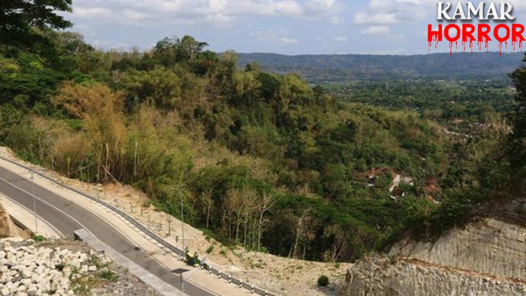 Kampung Gepolo yang Hilang Tiba-Tiba, Ini Misterinya