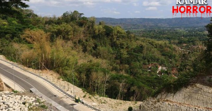 Kampung Gepolo yang Hilang Tiba-Tiba, Ini Misterinya