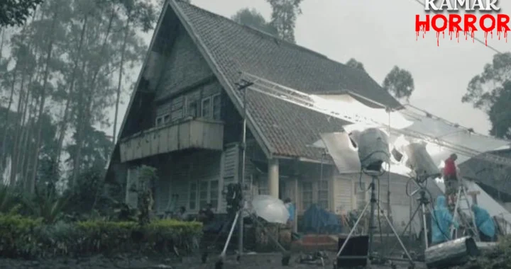 Rumah Pengabdi Setan: Fakta di Balik Aura Mencekamnya