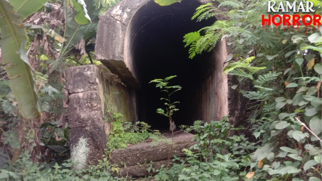 Goa Jepang yang Penuh Tarik Magis dan Sejarah