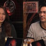 Tenny Tap Ungkap Teror Bangkai Burung Gagak