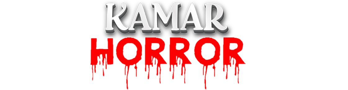 Kamar Horror